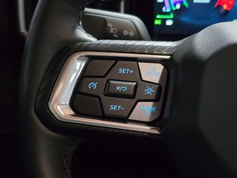 Used 2025 Ford Mustang GT Premium w/ Mustang Nite Pony Package image 30