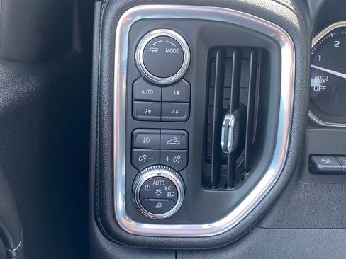 Used 2021 GMC Sierra 1500 Denali w/ Technology Package AWD/4WD image 32