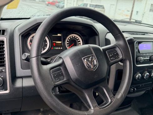 Used 2014 RAM 2500 Tradesman w/ Chrome Appearance Group image 15