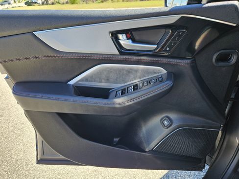 Certified 2026 Acura MDX A-Spec image 31