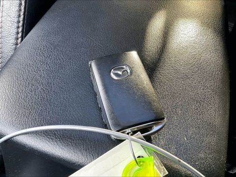 Used 2023 MAZDA CX-5 AWD 2.5 S w/ Preferred Package image 12