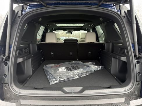 New 2026 Honda Passport TrailSport Elite image 22