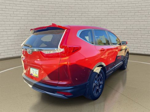 Used 2019 Honda CR-V EX image 4