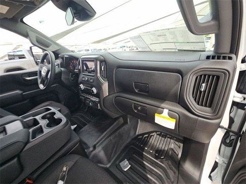 New 2026 GMC Sierra 2500 Pro w/ Convenience Package image 26