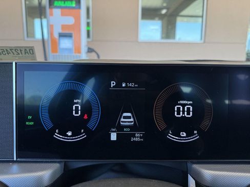 New 2025 Hyundai Sonata SEL image 20