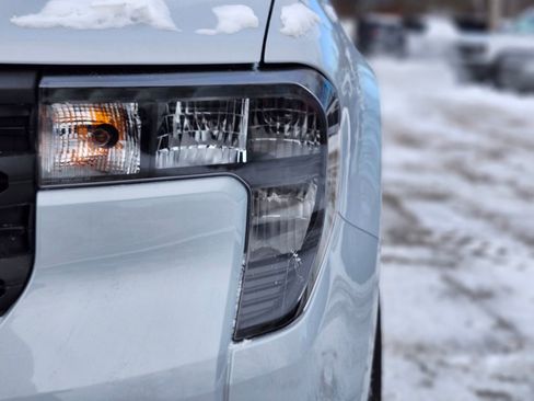 New 2026 Ford Maverick XL w/ 4K Tow Package image 10