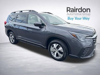 Used 2025 Subaru Ascent Premium