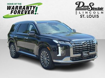 Used 2024 Hyundai Palisade Calligraphy