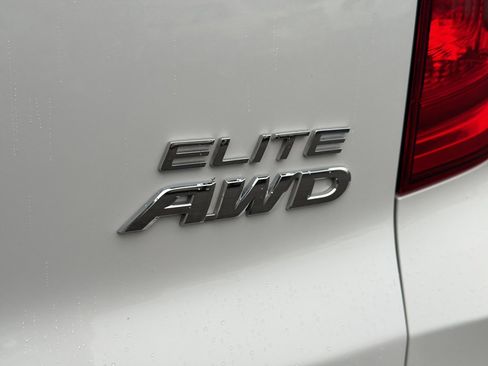 Used 2022 Honda Passport Elite image 27