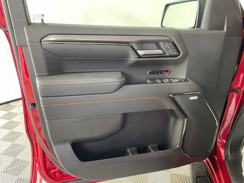 Used 2026 GMC Sierra 1500 AT4 w/ AT4 Premium Package AWD/4WD image 14