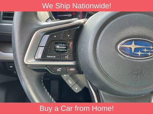 Used 2018 Subaru Legacy 2.5i Limited AWD/4WD image 29