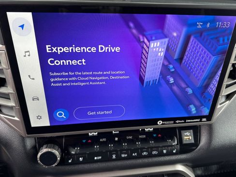 Used 2022 Toyota Tundra Limited w/ TRD Off-Road Package image 20