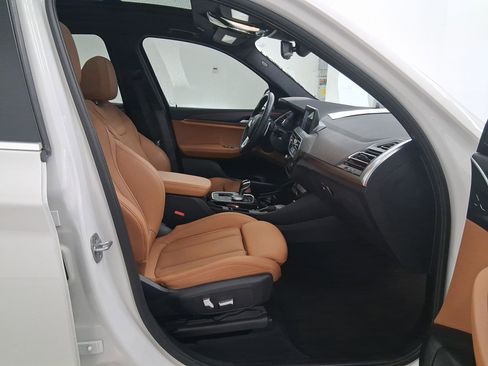 Used 2022 BMW X3 sDrive30i w/ Convenience Package image 33