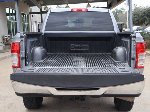 Used 2024 RAM 2500 Big Horn image 5