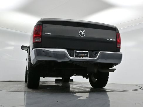 Used 2024 RAM 1500 Classic SLT image 45