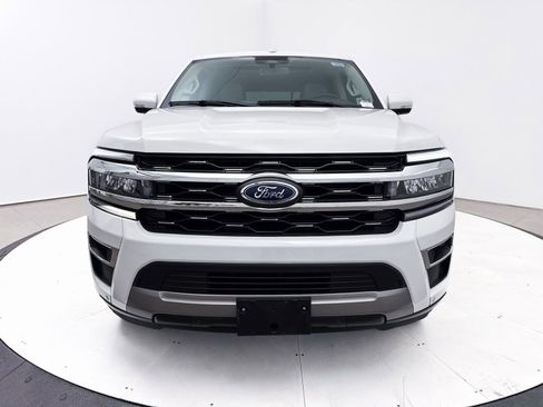 Used 2024 Ford Expedition Max Limited image 15