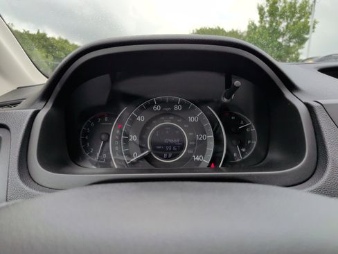 Used 2016 Honda CR-V SE image 17