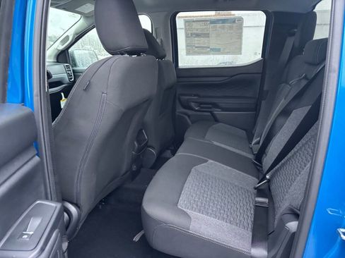 New 2025 Ford Ranger XL w/ Trailer Tow Package image 12