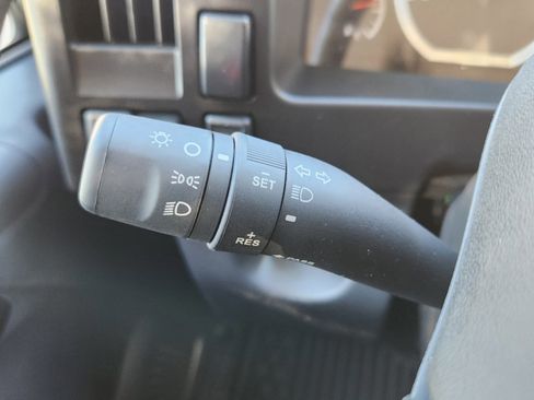 New 2024 Chevrolet Low Cab Forward 5500XD image 22