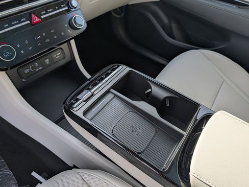 New 2026 Hyundai Tucson Limited w/ Tow & Go Package image 14