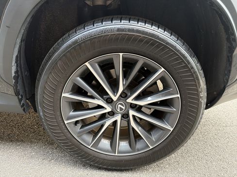 Used 2024 Lexus NX 350 AWD w/ Cold Area Package image 29