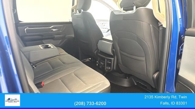 Used 2019 RAM 1500 Big Horn AWD/4WD image 20