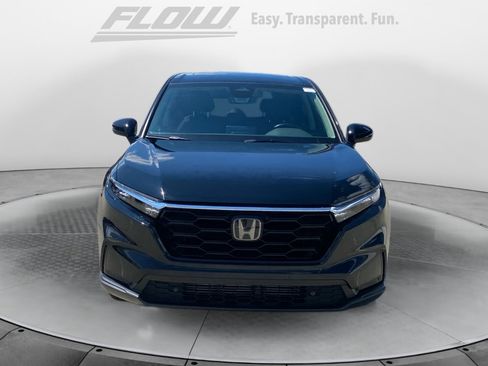 Used 2025 Honda CR-V EX-L image 3