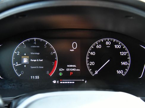 Used 2023 Honda Civic Sport image 27