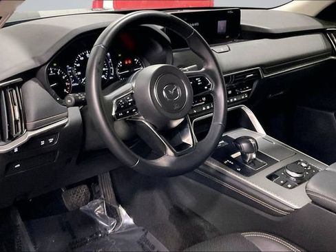 Certified 2024 MAZDA CX-90 3.3 Turbo w/ Preferred Package AWD/4WD image 14