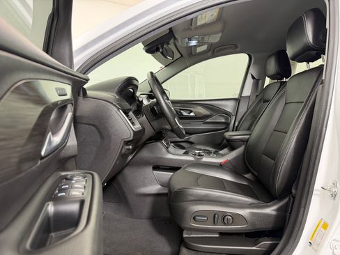 Used 2024 GMC Terrain SLT w/ Elevation Edition AWD/4WD image 4