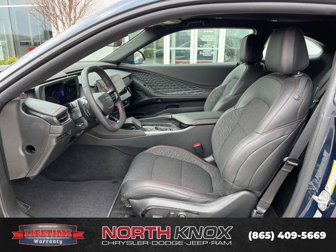 New 2026 Dodge Charger Scat Pack image 4