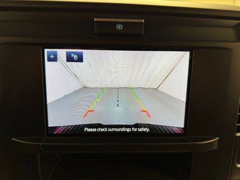 Used 2025 Ford F250 XLT image 24