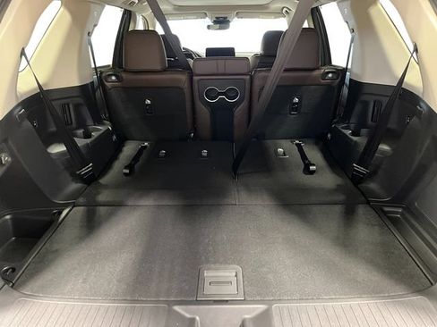 New 2026 Honda Pilot Elite image 24