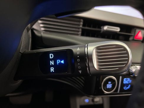 Certified 2024 Hyundai Ioniq 5 SEL RWD image 24