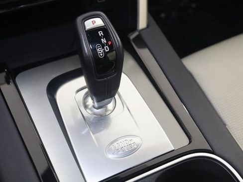 Used 2022 Land Rover Discovery Sport S R-Dynamic image 7