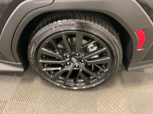 New 2026 Subaru WRX Limited AWD/4WD image 6