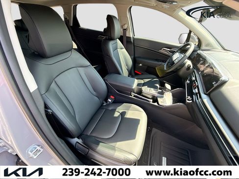 New 2026 Kia Sportage EX image 15