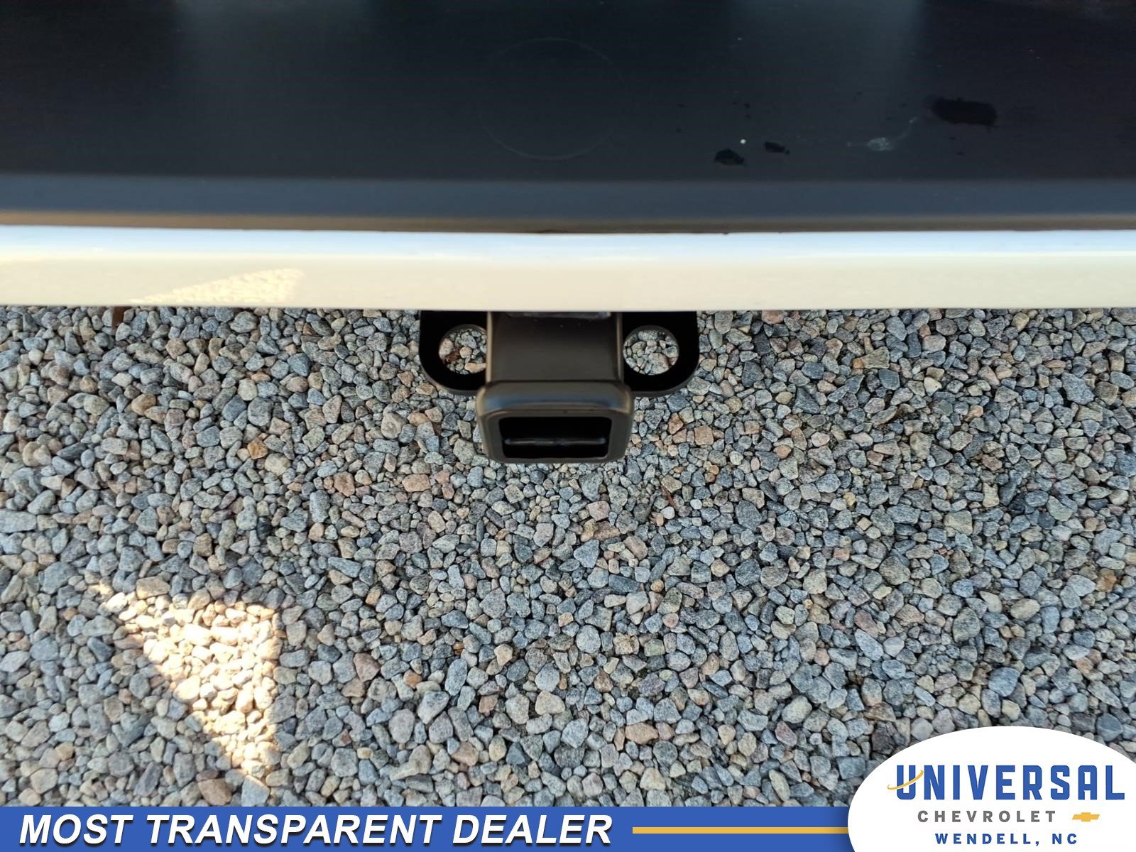 New 2026 Chevrolet Silverado 1500 RST AWD/4WD image 8
