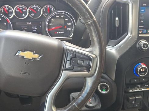 Used 2020 Chevrolet Silverado 2500 LT w/ Texas Edition AWD/4WD image 20