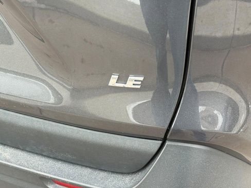 Certified 2024 Toyota RAV4 LE image 7