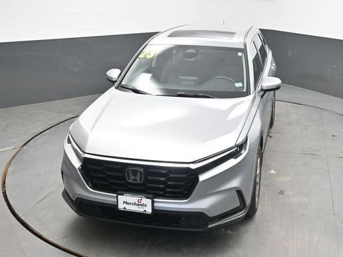 Used 2023 Honda CR-V EX-L image 27