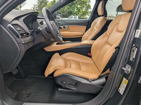 Used 2021 Volvo XC90 T6 Inscription w/ Protection Package AWD/4WD image 20