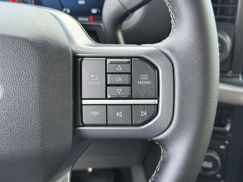 New 2025 Ford F150 XLT w/ Equipment Group 302A MID image 23