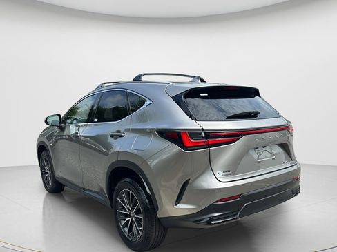 Used 2023 Lexus NX 350 AWD image 7