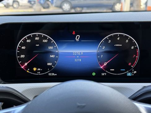 Certified 2026 Mercedes-Benz CLA 250 image 12