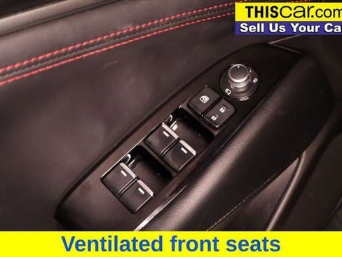 Used 2021 MAZDA MAZDA6 Carbon Edition image 27