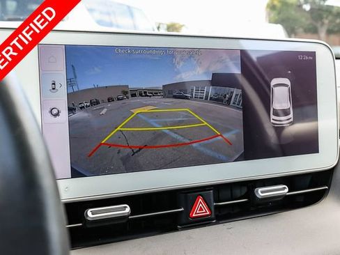 Certified 2024 Hyundai Ioniq 5 SEL RWD image 27