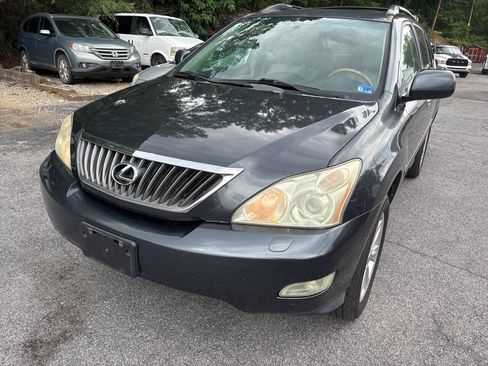 Used 2008 Lexus RX 350 2WD image 2