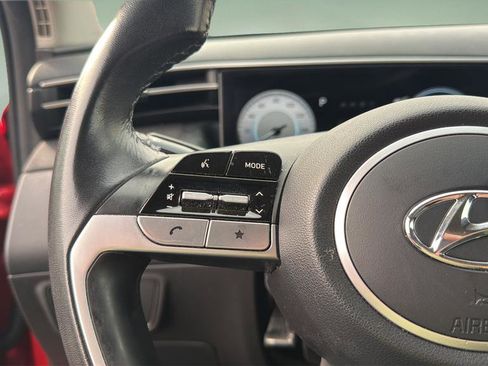 Used 2023 Hyundai Tucson SEL w/ Convenience Package image 21