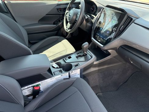 New 2026 Subaru Crosstrek 2.0i Premium w/ Crosstrek Mirror Package AWD/4WD image 21